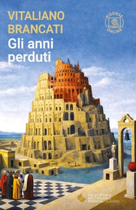 Gli anni perduti - Librerie.coop