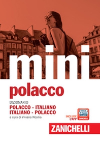 Il mini di polacco. Dizionario polacco-italiano, italiano-polacco - Librerie.coop