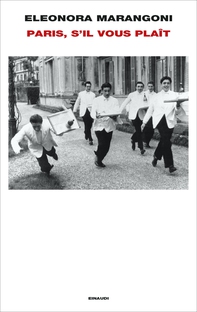 Paris, s'il vous plaît - Librerie.coop