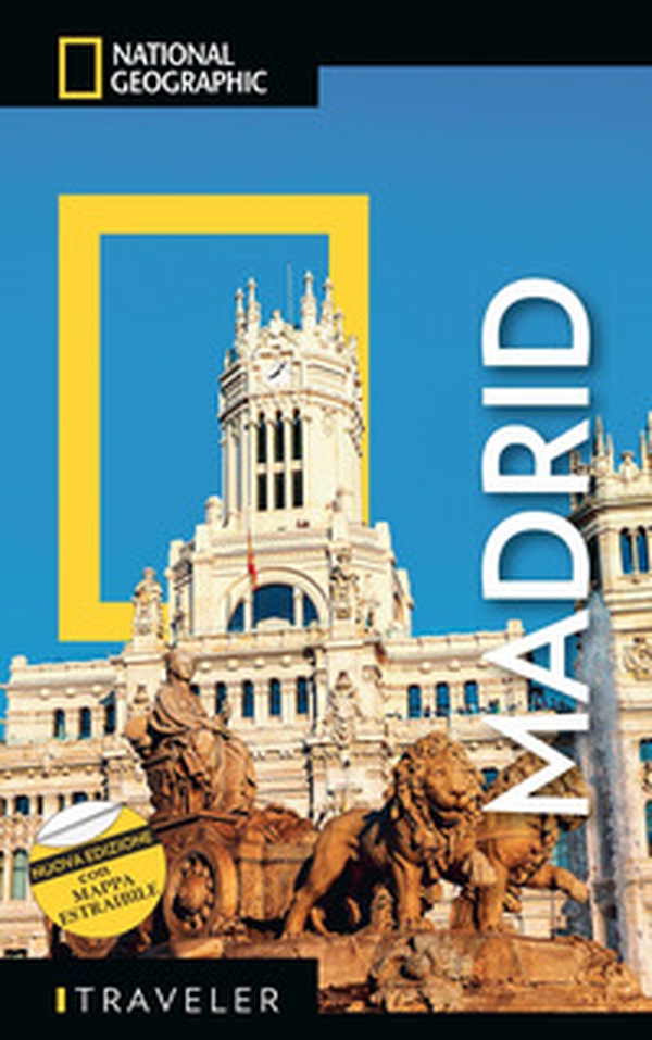 Madrid - Librerie.coop Madrid - Librerie.coop