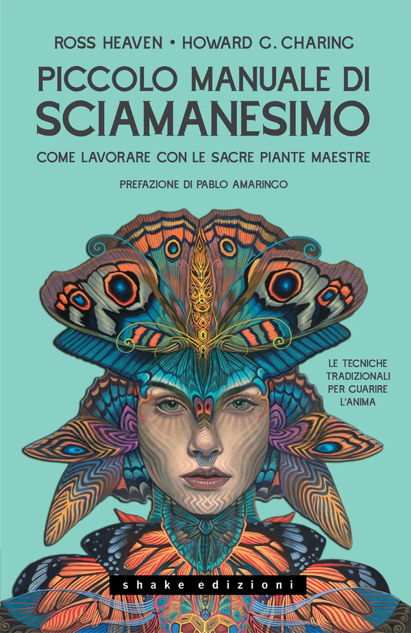 Piccolo manuale di sciamanesimo Come lavorare con le sacre Piante maestre - Librerie.coop Piccolo manuale di sciamanesimo Come lavorare con le sacre Piante maestre - Librerie.coop