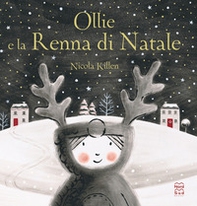 Ollie e la renna di Natale - Librerie.coop