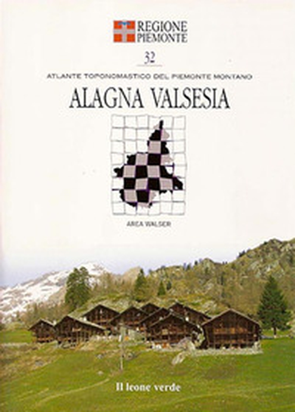 I nomi di luogo di Alagna Valsesia - Librerie.coop I nomi di luogo di Alagna Valsesia - Librerie.coop