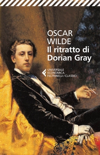 Il ritratto di Dorian Gray - Librerie.coop Il ritratto di Dorian Gray - Librerie.coop