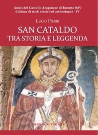 San Cataldo tra storia e leggenda - Librerie.coop San Cataldo tra storia e leggenda - Librerie.coop