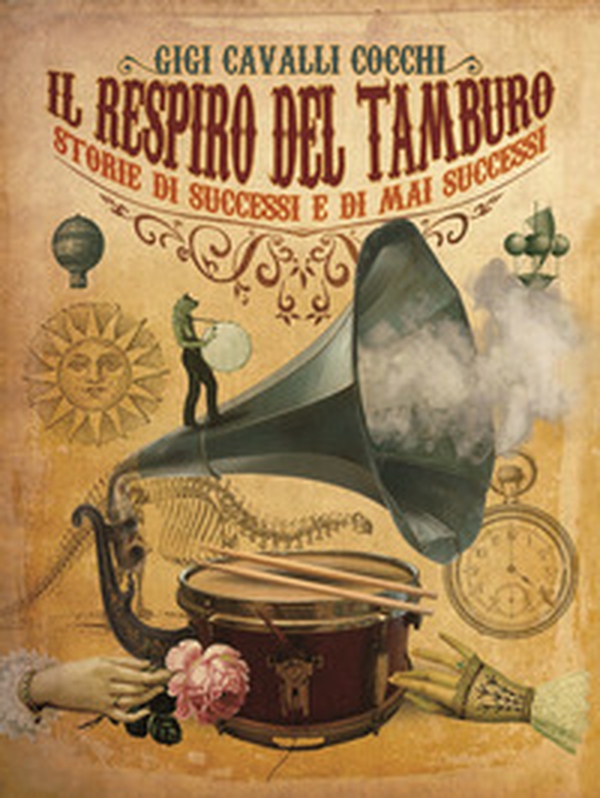 Il respiro del tamburo. Storie di successi e di mai successi - Librerie.coop Il respiro del tamburo. Storie di successi e di mai successi - Librerie.coop