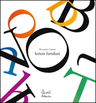 Lettere familiari - Librerie.coop