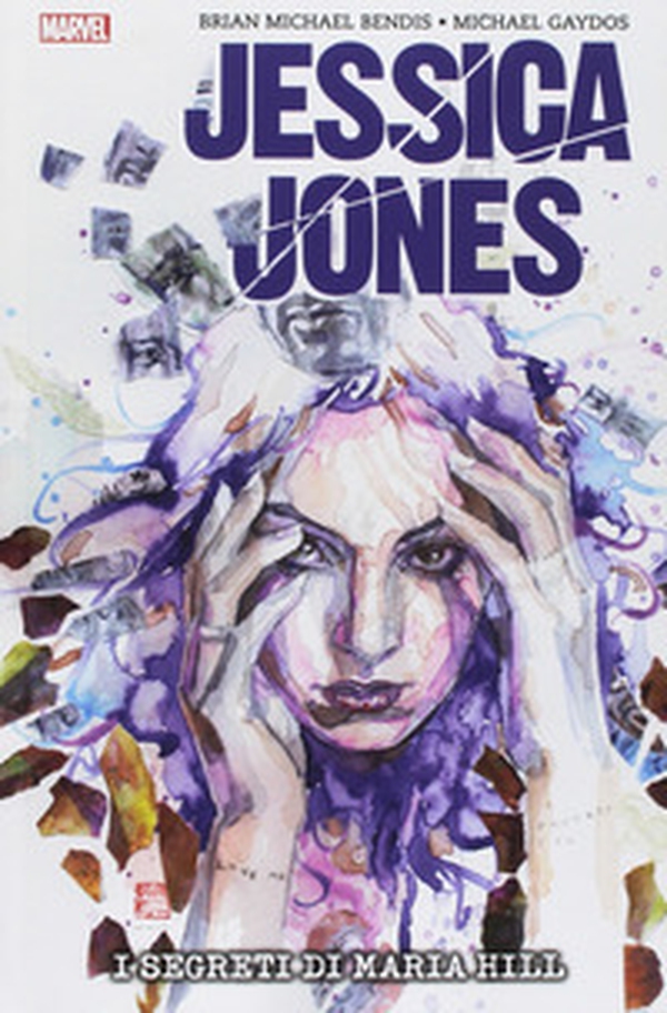 Jessica Jones - Vol. 2 - Librerie.coop Jessica Jones - Vol. 2 - Librerie.coop