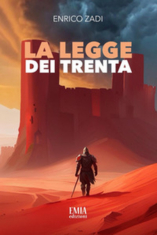 La legge dei Trenta - Librerie.coop La legge dei Trenta - Librerie.coop