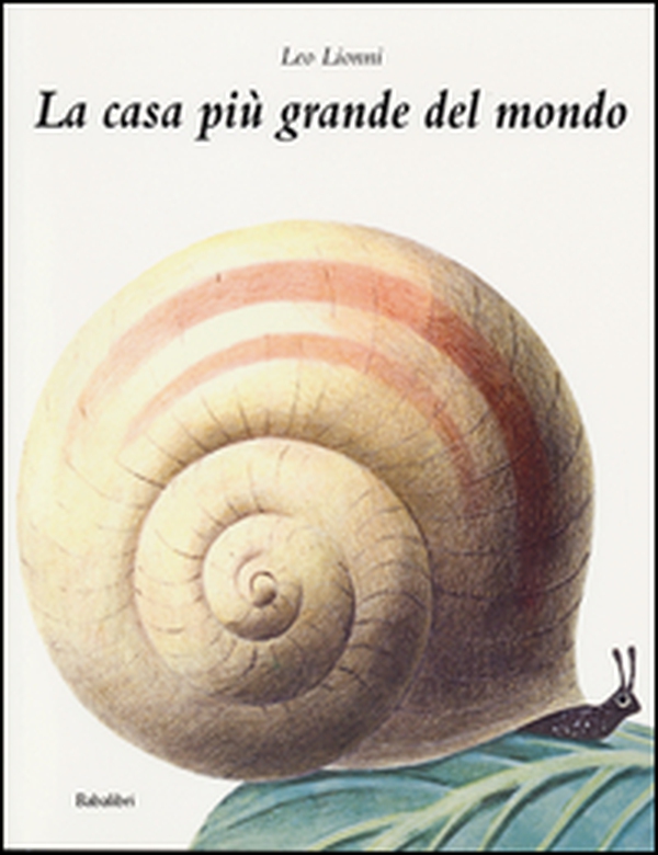 La casa più grande del mondo - Librerie.coop La casa più grande del mondo - Librerie.coop