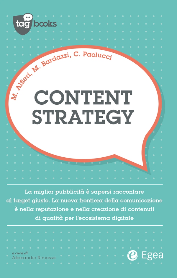 Content strategy - Librerie.coop Content strategy - Librerie.coop