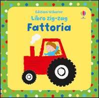 Fattoria. Libri zig zag - Librerie.coop Fattoria. Libri zig zag - Librerie.coop