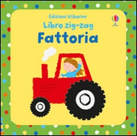 Fattoria. Libri zig zag - Librerie.coop