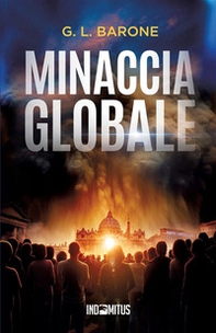 Minaccia globale - Librerie.coop Minaccia globale - Librerie.coop