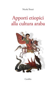 Apporti etiopici alla cultura araba - Librerie.coop