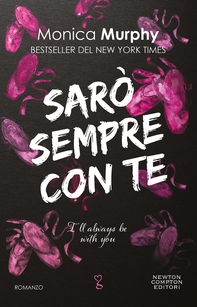 Sarò sempre con te. I'll always be with you - Librerie.coop