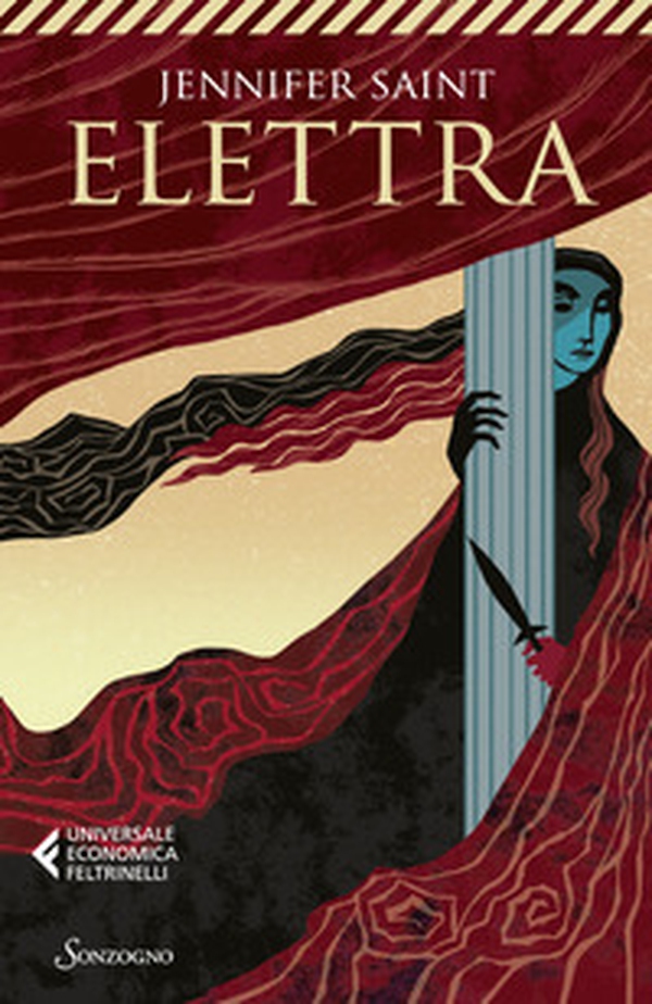Elettra - Librerie.coop Elettra - Librerie.coop