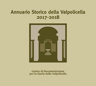 Annuario Storico della Valpolicella 2017-2018 - Librerie.coop