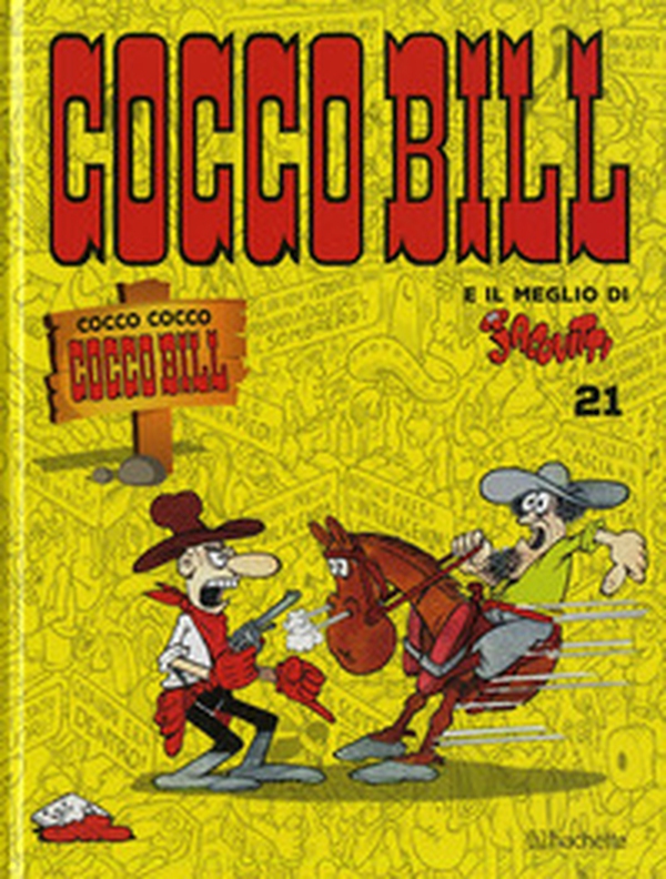 Cocco Cocco Cocco Bill - Librerie.coop Cocco Cocco Cocco Bill - Librerie.coop