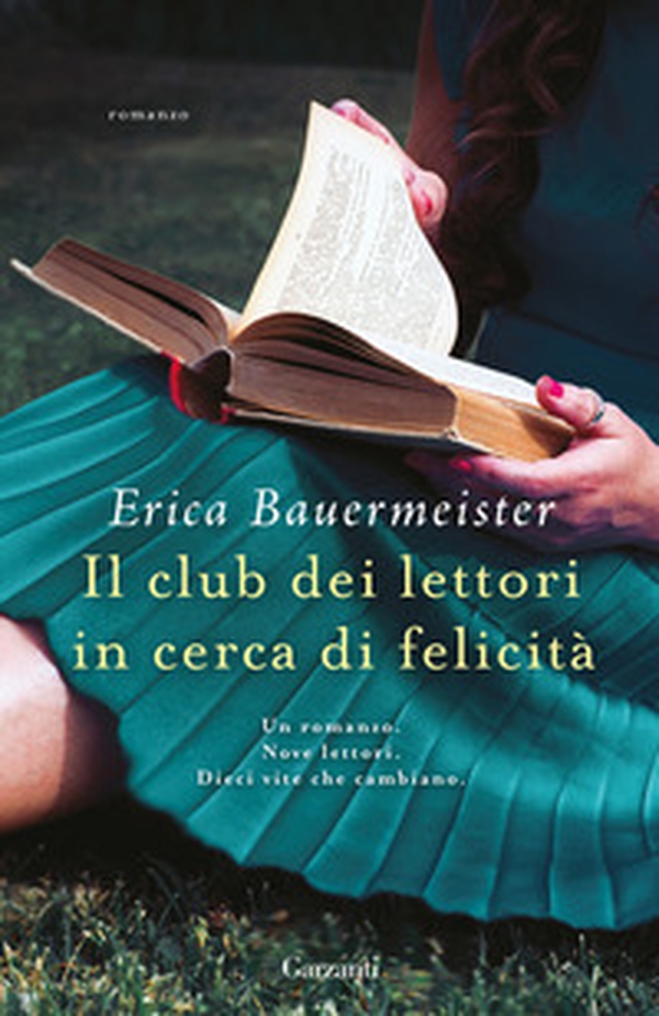 Il club dei lettori in cerca di felicità - Librerie.coop Il club dei lettori in cerca di felicità - Librerie.coop