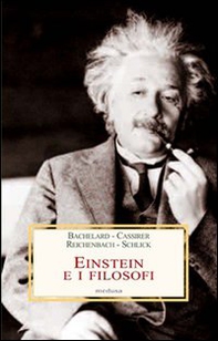 Einstein e i filosofi - Librerie.coop
