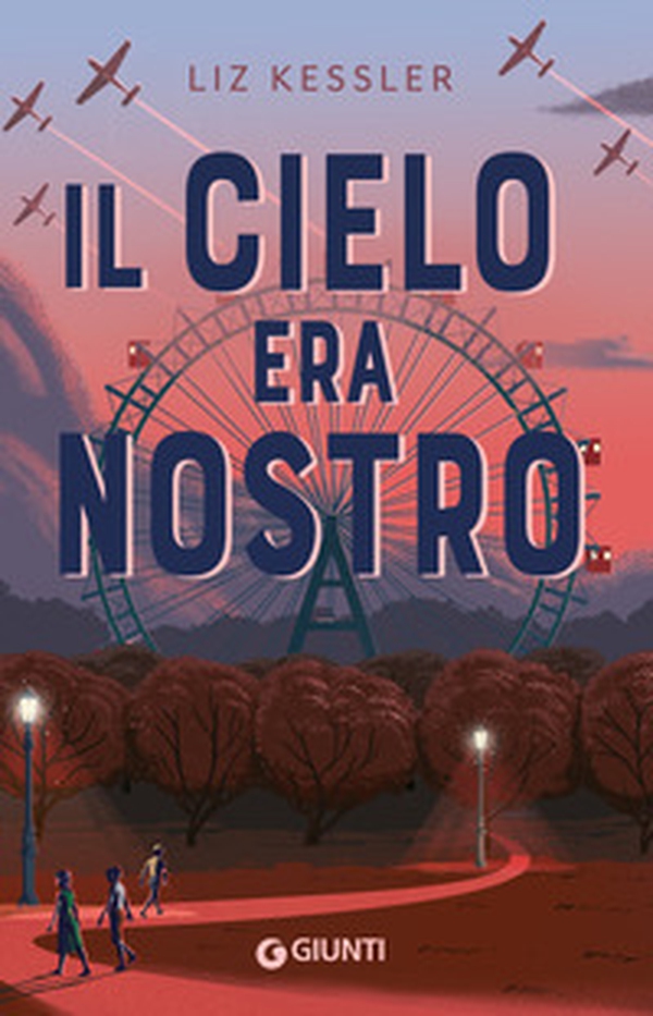 Il cielo era nostro - Librerie.coop Il cielo era nostro - Librerie.coop