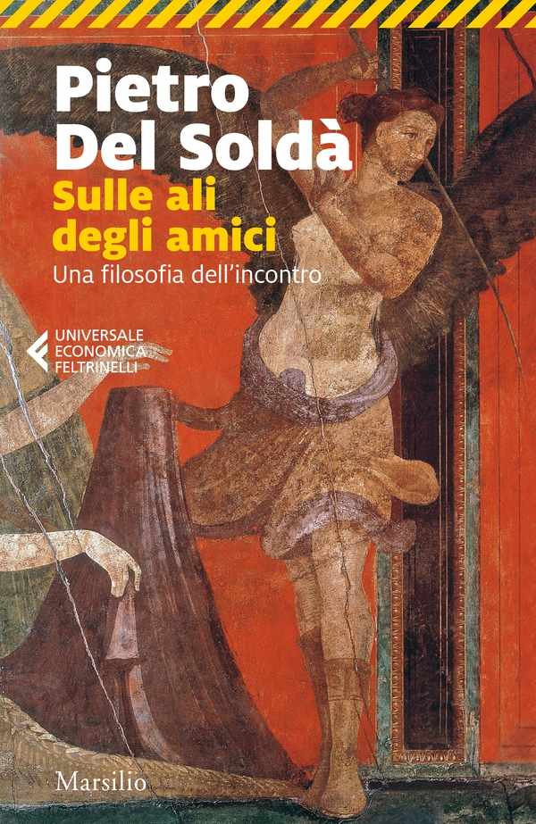 Sulle ali degli amici - Librerie.coop Sulle ali degli amici - Librerie.coop