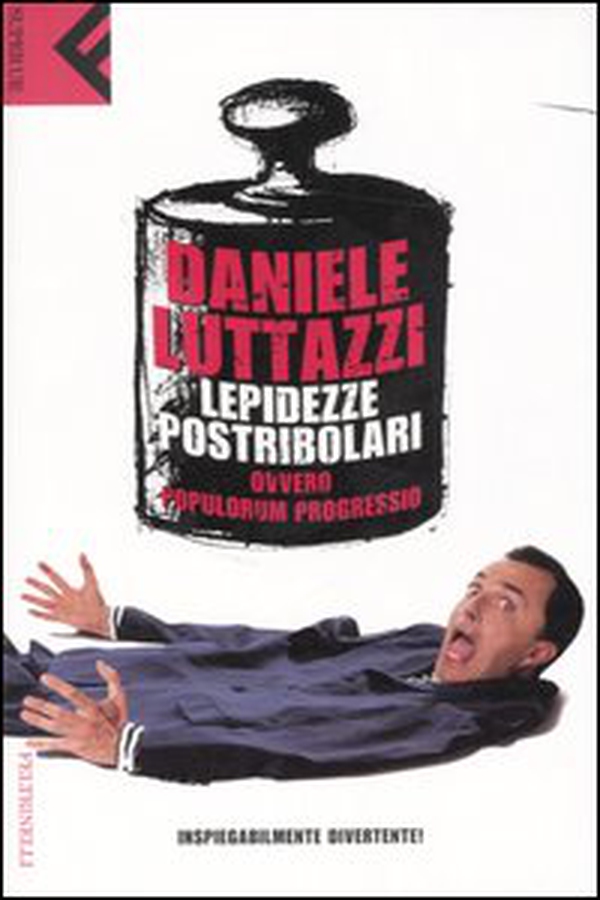 Lepidezze postribolari ovvero Populorum progressio - Librerie.coop Lepidezze postribolari ovvero Populorum progressio - Librerie.coop