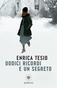 Dodici ricordi e un segreto - Librerie.coop