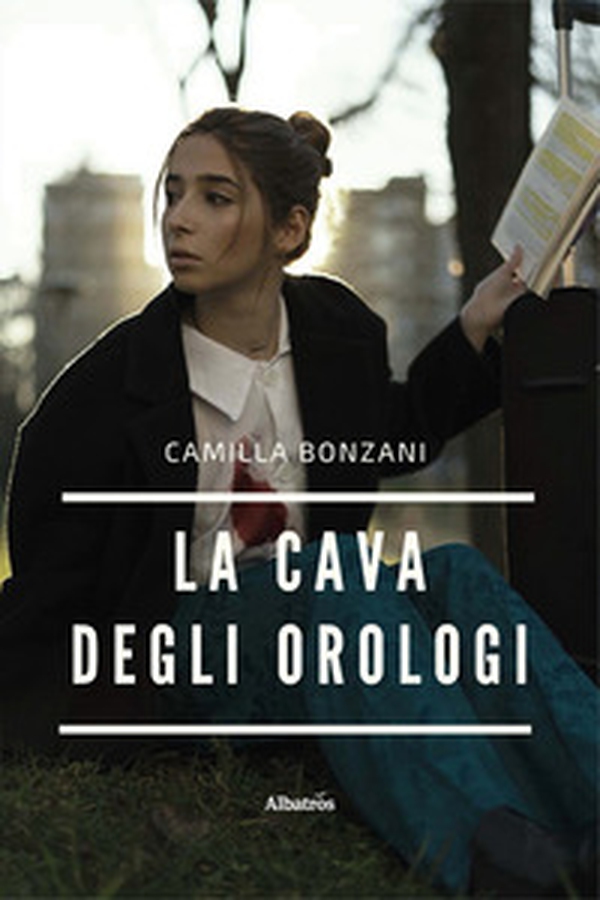 La cava degli orologi - Librerie.coop La cava degli orologi - Librerie.coop