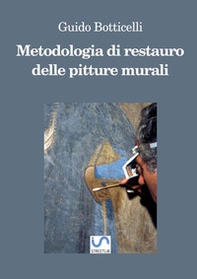 Metodologia di restauro delle pitture murali - Librerie.coop