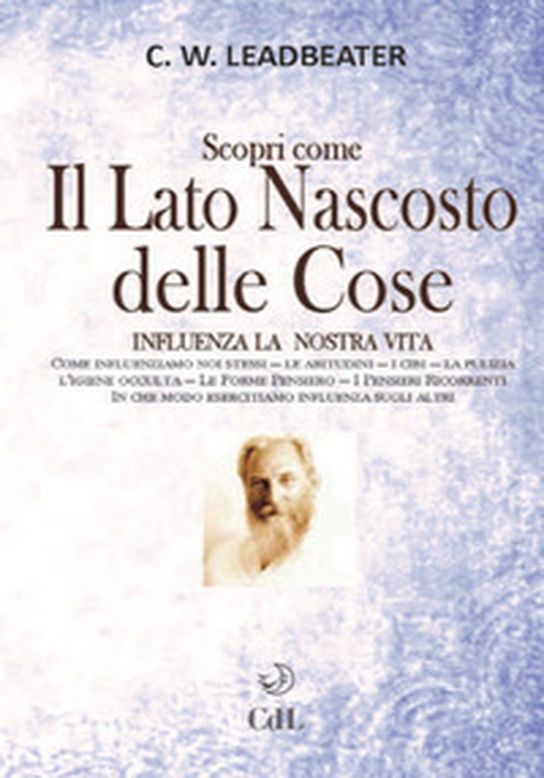 Scopri come il lato nascosto delle cose influenza la nostra vita - Librerie.coop Scopri come il lato nascosto delle cose influenza la nostra vita - Librerie.coop