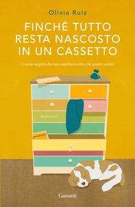 Finché tutto resta nascosto in un cassetto - Librerie.coop Finché tutto resta nascosto in un cassetto - Librerie.coop