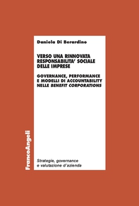 Verso una rinnovata responsabilita' sociale delle imprese - Librerie.coop Verso una rinnovata responsabilita' sociale delle imprese - Librerie.coop