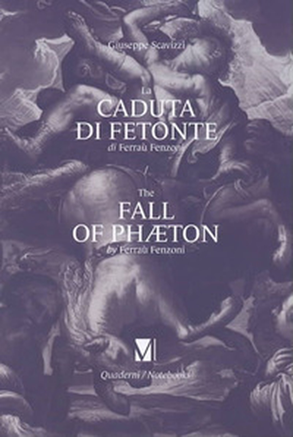 La caduta di Fetonte di Ferraù Fenzoni-The fall of Phaeton by Ferraù Fenzoni. - Librerie.coop La caduta di Fetonte di Ferraù Fenzoni-The fall of Phaeton by Ferraù Fenzoni. - Librerie.coop