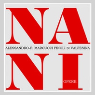 Nani. Opere - Librerie.coop Nani. Opere - Librerie.coop