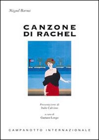 Canzone di Rachel - Librerie.coop