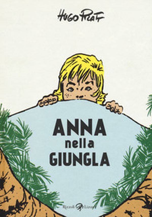 Anna nella giungla - Librerie.coop Anna nella giungla - Librerie.coop