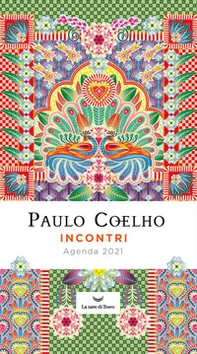 Incontri. Agenda 2021 - Librerie.coop