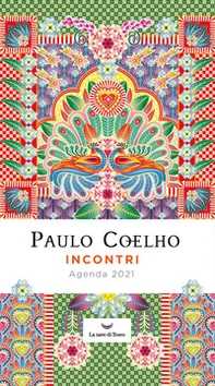 Incontri. Agenda 2021 - Librerie.coop Incontri. Agenda 2021 - Librerie.coop