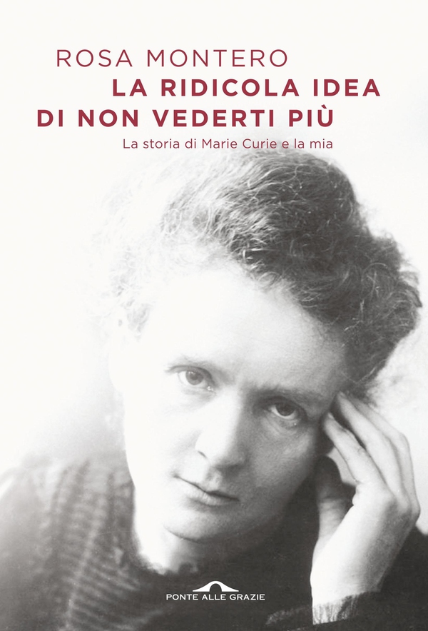 La ridicola idea di non vederti più - Librerie.coop La ridicola idea di non vederti più - Librerie.coop