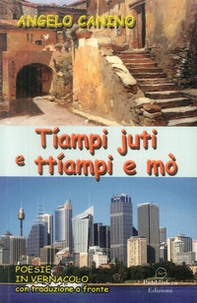 Tíampi juti e ttiampi e mò - Librerie.coop