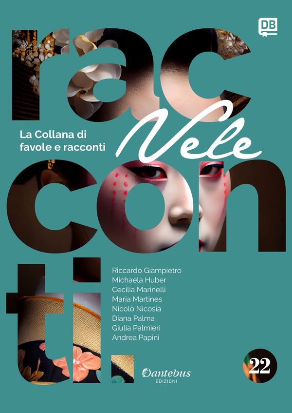 Collana di Racconti e Favole Vele vol. 22 - Librerie.coop Collana di Racconti e Favole Vele vol. 22 - Librerie.coop
