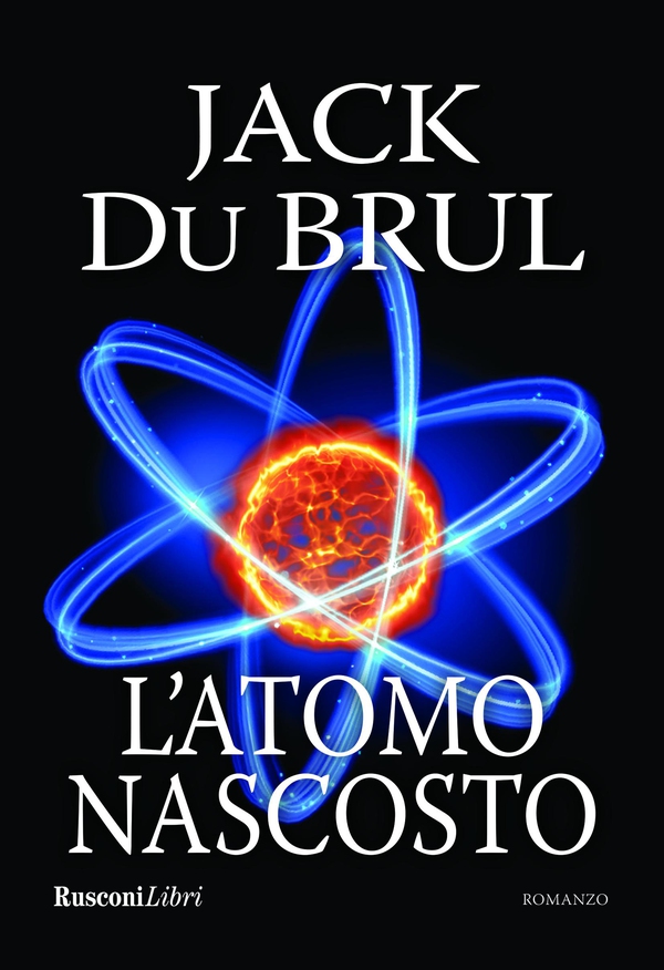 L'atomo Nascosto - Librerie.coop L'atomo Nascosto - Librerie.coop