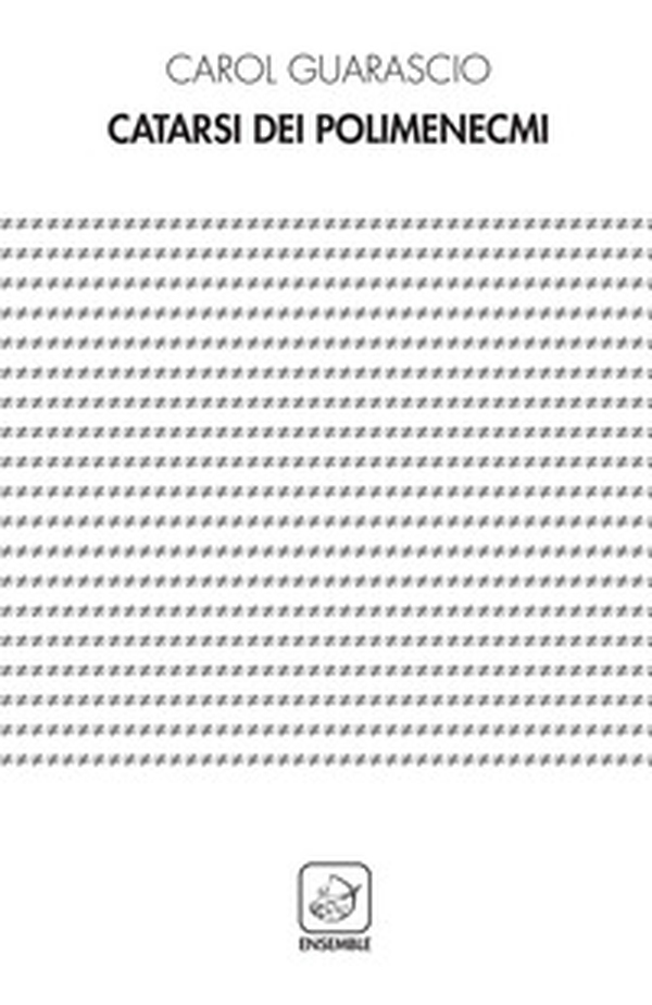 Catarsi dei polimenecmi - Librerie.coop