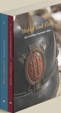 Holen und Eich: Menschen, Orte, Geschichte. Ein kleines Dorf mit großer Geschichte - Librerie.coop