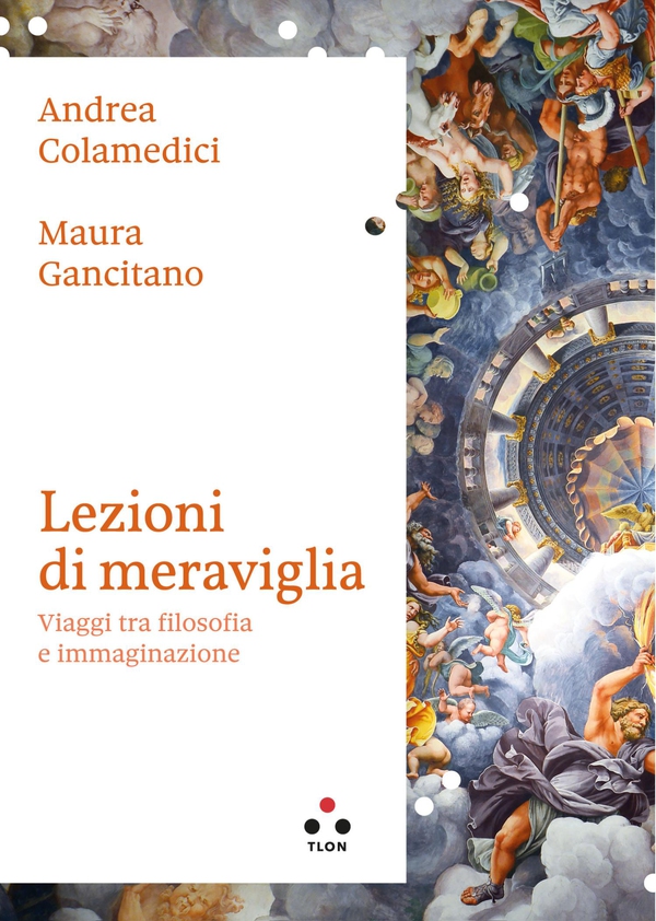 Lezioni di meraviglia - Librerie.coop