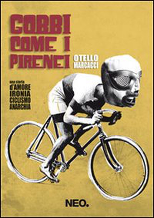 Gobbi come i Pirenei - Librerie.coop Gobbi come i Pirenei - Librerie.coop