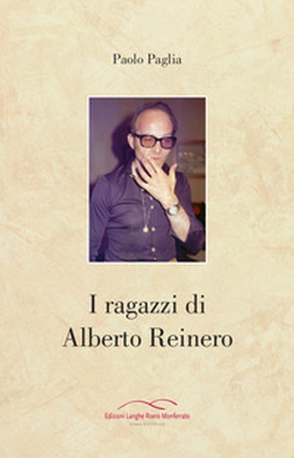 I ragazzi di Alberto Reinero - Librerie.coop I ragazzi di Alberto Reinero - Librerie.coop