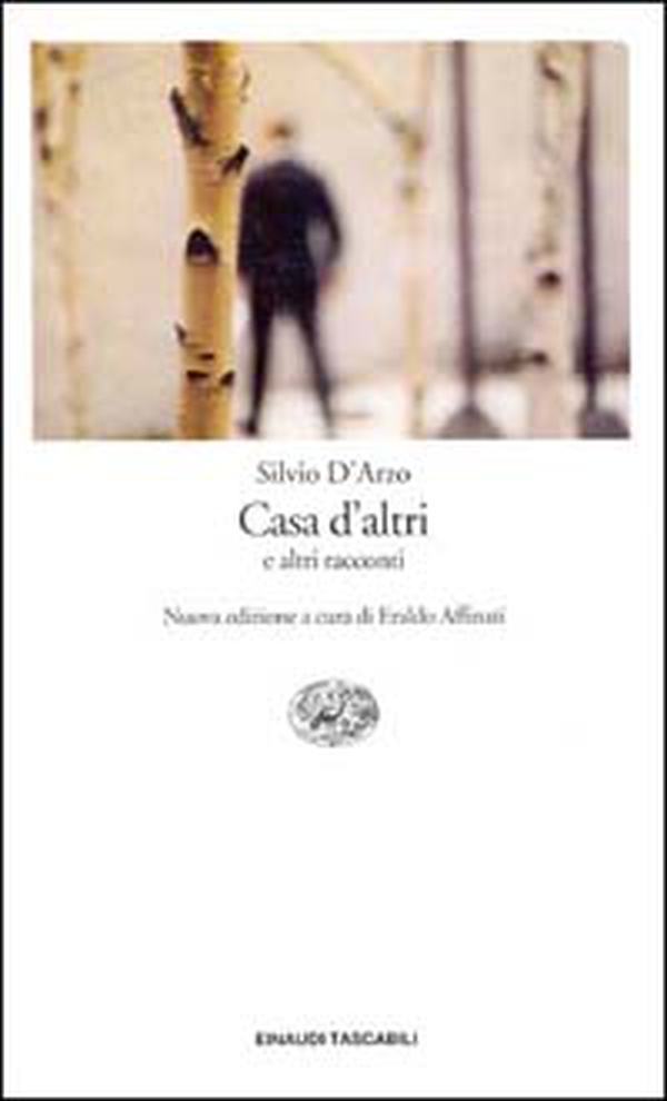 Casa d'altri e altri racconti - Librerie.coop Casa d'altri e altri racconti - Librerie.coop